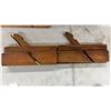 Image 7 : Wood Moulding Planes, a. Monty- Roxton Pond x9