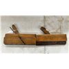 Image 8 : Wood Moulding Planes, a. Monty- Roxton Pond x9