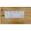 Image 3 : Threading Set 1/2" - 3/4" Military Set