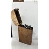 Image 3 : Ratchet Bit Braces and Non-Ratchet Drills, Stanley, Taylor, Archimedes, and Millers Falls