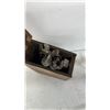 Image 4 : Ratchet Bit Braces and Non-Ratchet Drills, Stanley, Taylor, Archimedes, and Millers Falls