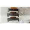 Image 6 : Hammers, Mallets, Wood/Steel Clapboard Gauge No. 86 x 2, Stanley Sliding Gauge No. 88 x 2