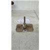 Image 6 : 3 Stanley Routers No. 71 and No. 271, Wood and Veneer No. 12 Scraper, No. 59 Doweling Jig