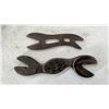 Image 2 : 12 Assorted Antique Steel Tools Including Gray, McKinnon, Coes, and Alligator