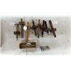 Image 1 : Marking Gauges and Mortise Gauges No.