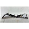Image 6 : Ten Stanley Block Planes Number 19, 75, 101, 110, 118, 120, 130, 220