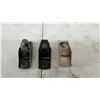 Image 9 : 11 Stanley Block Planes No. 9 1/2, 110 x 2, 60 1/2, 220b, H101P, 120, 101 x 2, and Low Angle