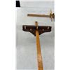Image 3 : Assorted Wood Working Tools Including 6 Trammel Pairs, No. 2, No. 3, No. 4 Planes, No.