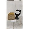Image 1 : Stanley Bench Stand No. 530