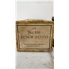 Image 2 : Stanley Bench Stand No. 530