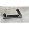 Image 6 : Snap-On Blue-Point BF775b Autobody Rasp, Disston and Sons Hand Saw, Scythe, Scribe Saw, Wrasp