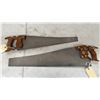 Image 9 : Snap-On Blue-Point BF775b Autobody Rasp, Disston and Sons Hand Saw, Scythe, Scribe Saw, Wrasp