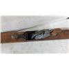 Image 5 : Wood Planes- a. Monty Roxton Pond 2 1/8" No. 5 - Roxton Pond With Handle, Antique a.