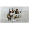 Image 1 : 13 Oilers and 6 Plumb Bobs