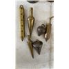 Image 4 : 13 Oilers and 6 Plumb Bobs