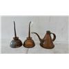 Image 5 : 13 Oilers and 6 Plumb Bobs