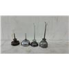 Image 6 : 13 Oilers and 6 Plumb Bobs