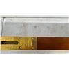 Image 4 : Stanley Levels No. 30, 9 Type 6, 237-24 Metal, Handyma H129-24 Canada, Defiance No. 1295-18, No.