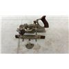 Image 10 : Stanley No. 45 Combination Plane with 9 Cutters, No. 78 Rabbet Plane, and No.