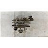 Image 11 : Stanley No. 45 Combination Plane with 9 Cutters, No. 78 Rabbet Plane, and No.