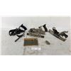 Image 1 : Stanley No. 45 Combination Plane with 9 Cutters, No. 78 Rabbet Plane, and No.