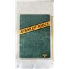 Image 3 : Stanley Sign 18 1/2 x 7 1/2", 1912 Stanley Price Guide, Stanley 1929 Catalogue, and Bedrock Price