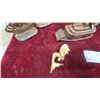 Image 6 : Brass Ship Bookends Bank, Mermaid Figurine, Copper Architectural Model, and More