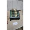 Image 1 : Monroe Model L Mechanical Adding Calculator, Circa 1920s-1930s