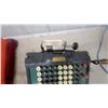 Image 2 : Monroe Model L Mechanical Adding Calculator, Circa 1920s-1930s