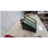 Image 5 : Monroe Model L Mechanical Adding Calculator, Circa 1920s-1930s