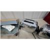 Image 3 : Silex Speedlight Vacuum Coffee Maker, Vintage Chrome Toasters, and More