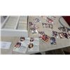Image 5 : Large Collection of Early 1990s Hockey Trading Cards with Storage Box and More Proset