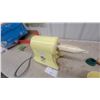Image 3 : Champion Juicer by Plastaket Manufacturing with Attachments and Wooden Plunger