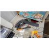 Image 3 : Aurora AFX Custom Van HO Scale Slot Car Race Set with Extra Track and More Didn.T See Any Cars
