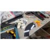 Image 4 : Aurora AFX Custom Van HO Scale Slot Car Race Set with Extra Track and More Didn.T See Any Cars