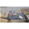 Image 4 : Aurora AFX Ultra 5 Grand Défi, Nite Chase, and More Slot Car Racing Sets Didn.T See Any Cars