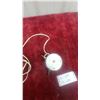 Image 2 : Philips EL 3784/01 Stereo Microphone with Integrated Three-Leg Stand, Made in Holland