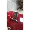 Image 3 : Philips EL 3784/01 Stereo Microphone with Integrated Three-Leg Stand, Made in Holland