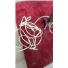 Image 5 : Philips EL 3784/01 Stereo Microphone with Integrated Three-Leg Stand, Made in Holland