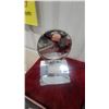 Image 2 : Vintage Detecto Bathroom Scale, Vanity Mirror with Tray, Chrome Hair Dryer, and More