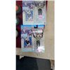 Image 2 : Starting Lineup Premier Choix Hockey Figures, Collectible Pucks, and Card Holders and More