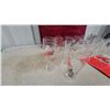 Image 2 : Collection of Vintage Coca-Cola Collectible Glassware 17x