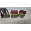 Image 2 : Collection of Bookends Including Ye Olde Curiositie Shoppe 1637 Liberty Bell and More