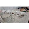 Image 2 : A&W, Hires, and Mug Root Beer Glass Mugs and Ceramic Coffee Mugs Collection 23x