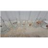 Image 5 : A&W, Hires, and Mug Root Beer Glass Mugs and Ceramic Coffee Mugs Collection 23x
