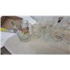 Image 7 : A&W, Hires, and Mug Root Beer Glass Mugs and Ceramic Coffee Mugs Collection 23x