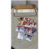 Image 5 : Score, Pro Set, O-Pee-Chee, and Upper Deck 1990-1993 NHL Hockey Trading Cards, Four Boxes