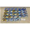 Image 1 : 22 Hot Wheels Radio Flyer Wagon, Midnight Otto, '57 Roadster, Ford Thunderbolt, Jester, and More