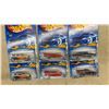 Image 2 : 22 Hot Wheels Radio Flyer Wagon, Midnight Otto, '57 Roadster, Ford Thunderbolt, Jester, and More
