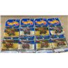 Image 3 : 22 Hot Wheels Radio Flyer Wagon, Midnight Otto, '57 Roadster, Ford Thunderbolt, Jester, and More